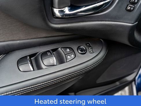 Used 2024 Nissan Murano SL image 18