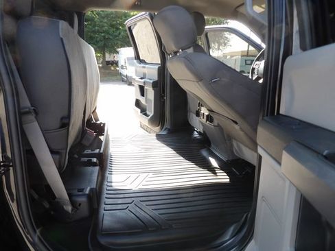 Certified 2020 Ford F150 XLT w/ Equipment Group 302A Luxury AWD/4WD image 32