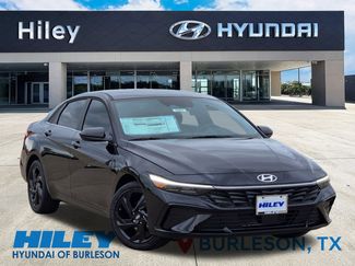New 2026 Hyundai Elantra SEL Sport Premium FWD video 2