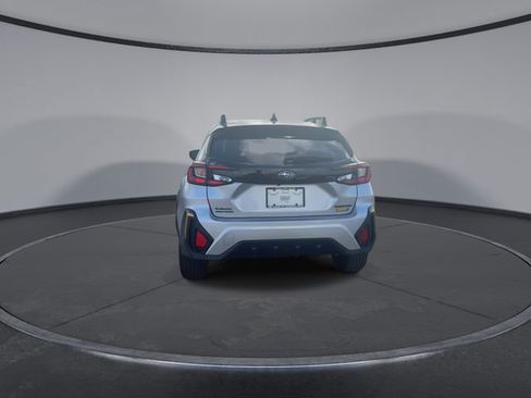 New 2026 Subaru Crosstrek 2.5i Sport image 8