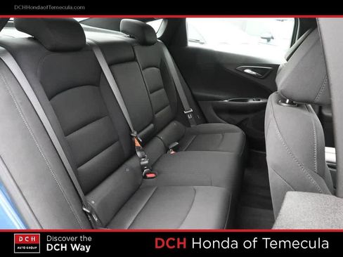 Used 2024 Chevrolet Malibu LT FWD image 20