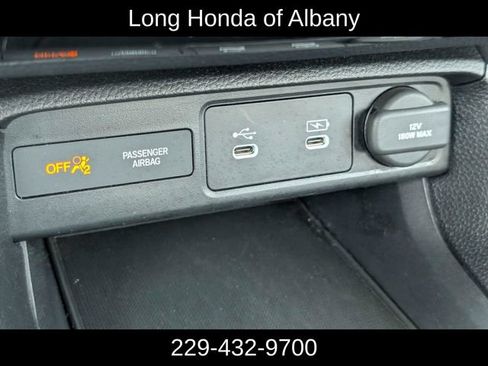 Used 2025 Honda Civic LX image 26