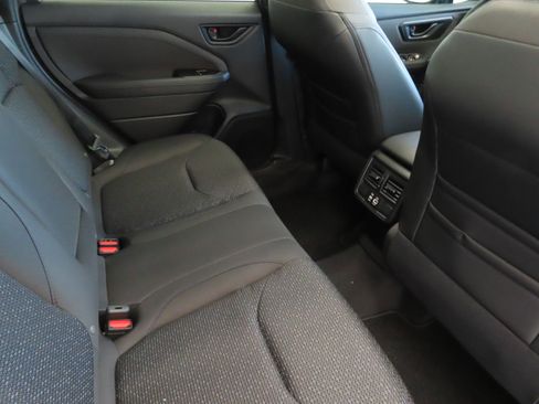 New 2026 Subaru Forester Premium image 25