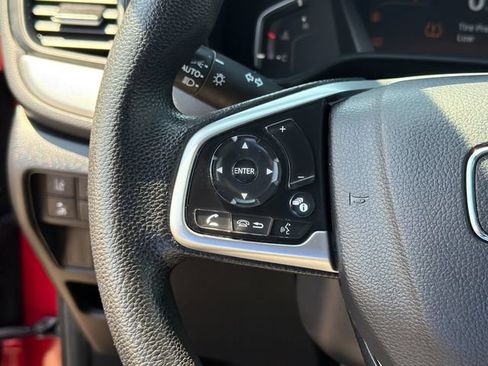 Used 2021 Honda CR-V LX image 27