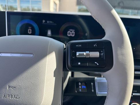 New 2026 Hyundai Santa Fe SEL image 14