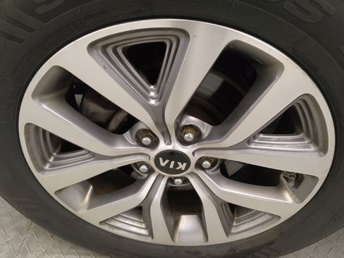 Used 2016 Kia Sportage LX AWD/4WD image 31