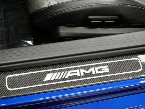 Used 2020 Mercedes-Benz AMG GT R image 27