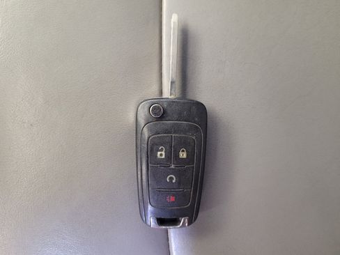 Used 2014 Buick Encore Leather image 32