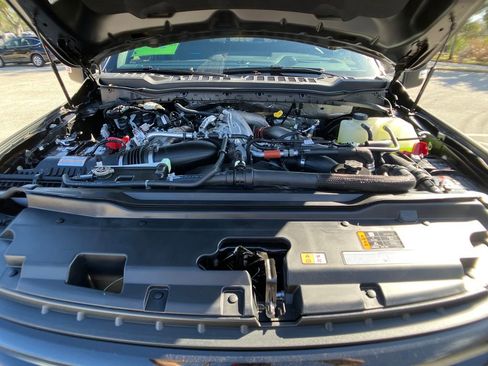 New 2026 Ford F350 Platinum image 32