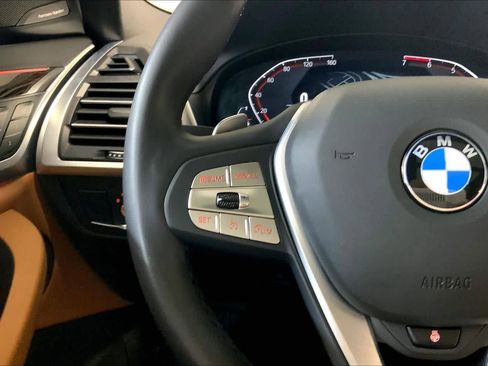 Certified 2023 BMW X3 xDrive30i w/ Premium Package image 24