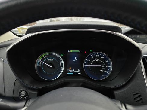 Used 2020 Subaru Crosstrek Hybrid w/ Moonroof Package w/Navigation image 30