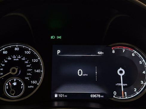 Used 2021 Genesis G80 2.5T AWD/4WD image 22