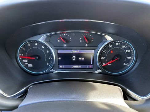 Used 2024 Chevrolet Equinox LT AWD/4WD image 18