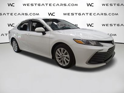 Used 2023 Toyota Camry LE