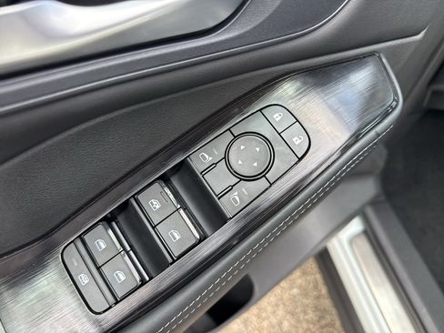 New 2026 Nissan Rogue Dark Armor AWD/4WD image 12
