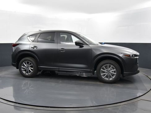 New 2025 MAZDA CX-5 AWD 2.5 S w/ Select Package image 37