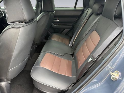 Certified 2025 MAZDA CX-50 AWD 2.5 S w/ Weather Package image 11