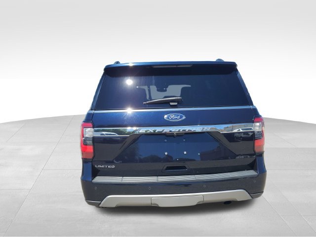 Used 2021 Ford Expedition Limited AWD/4WD image 5