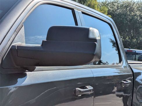 Used 2021 RAM 1500 TRX w/ TRX Level 2 Equipment Group AWD/4WD image 12