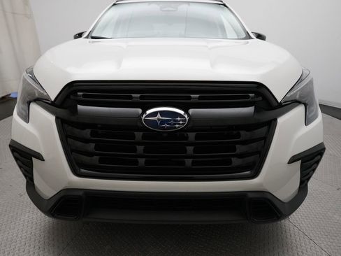 Used 2025 Subaru Ascent Bronze Edition AWD/4WD image 23