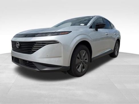 Used 2025 Nissan Murano SL AWD/4WD image 5