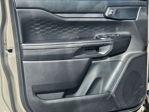 New 2025 Ford Ranger XL w/ Trailer Tow Package image 33