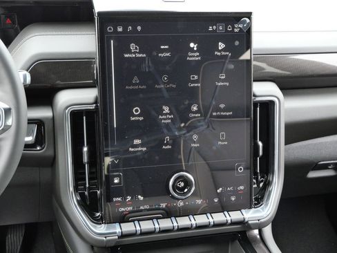 New 2026 GMC Yukon XL Elevation image 11