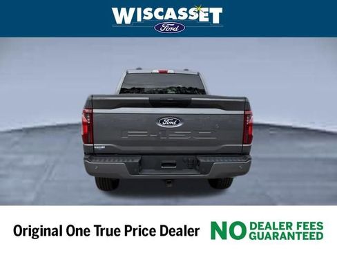 Used 2025 Ford F150 STX w/ Equipment Group 200A image 26