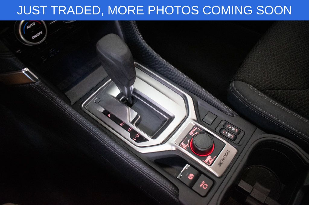 Certified 2024 Subaru Forester Premium AWD/4WD image 17