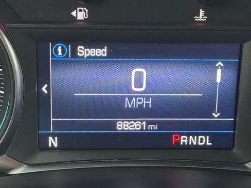 Used 2023 Chevrolet Equinox LT AWD/4WD image 29