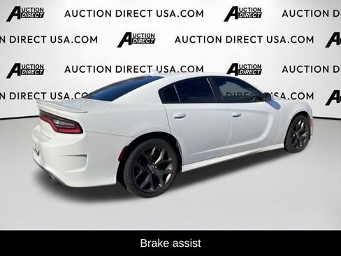Used 2019 Dodge Charger GT RWD image 6
