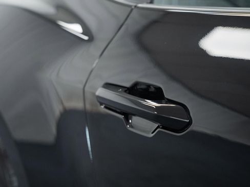 Certified 2025 Ford Mustang Dark Horse RWD image 19