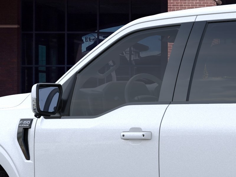 New 2026 Ford F150 Platinum AWD/4WD image 20