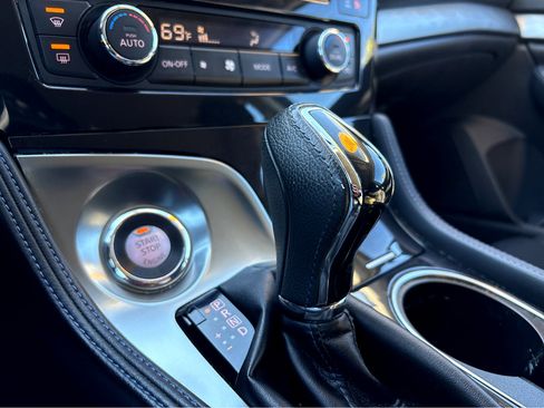 Used 2017 Nissan Maxima 3.5 S image 17