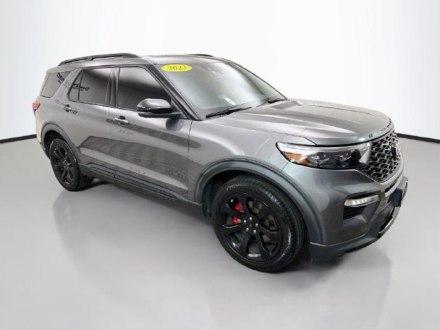 Used 2023 Ford Explorer ST w/ Equipment Group 401A AWD/4WD image 1