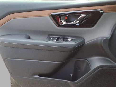 New 2026 Subaru Forester Sport image 13