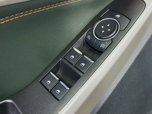 Used 2022 Ford Explorer Timberline image 30