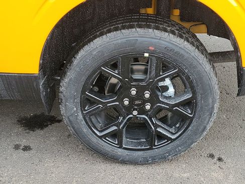 New 2026 Ford Maverick Lariat w/ Black Appearance Package image 33