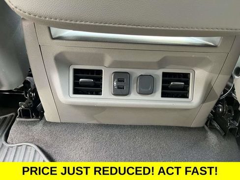 Used 2019 Chevrolet Silverado 1500 LT w/ All-Star Edition AWD/4WD image 17