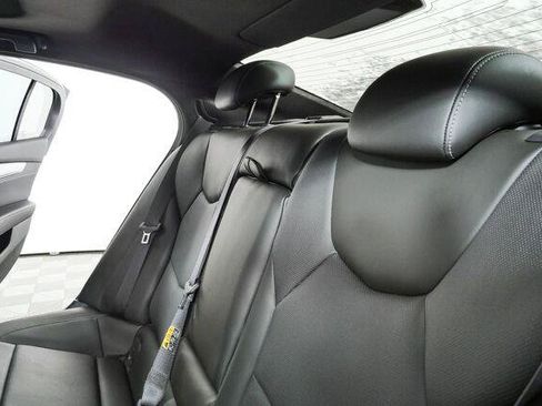Used 2024 Cadillac CT5 Premium Luxury w/ Parking Package RWD image 17