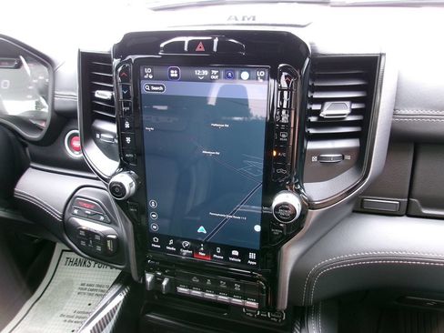 Used 2023 RAM 1500 TRX w/ TRX Level 2 Equipment Group AWD/4WD image 13