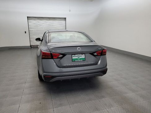 Used 2021 Nissan Altima 2.5 SV FWD image 6