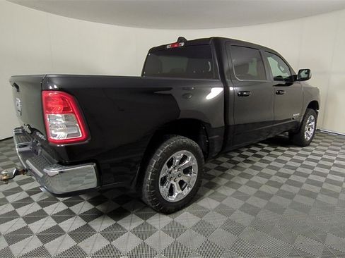 Certified 2022 RAM 1500 Big Horn image 4