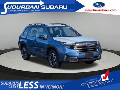 Certified 2026 Subaru Outback Premium