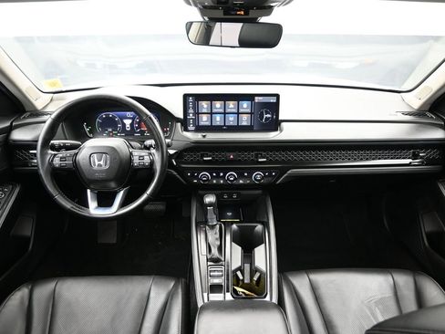 Certified 2024 Honda Accord Touring image 30