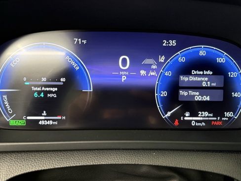 Used 2023 Toyota Crown XLE image 22