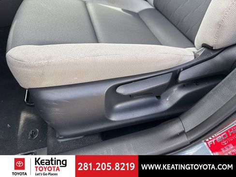 Certified 2024 Toyota Corolla LE image 15