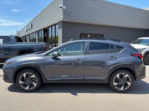 Certified 2024 Subaru Crosstrek 2.5i Limited w/ Popular Package #3A AWD/4WD image 6