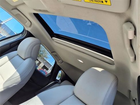 Used 2021 MAZDA CX-30 AWD 2.5 Turbo S image 8