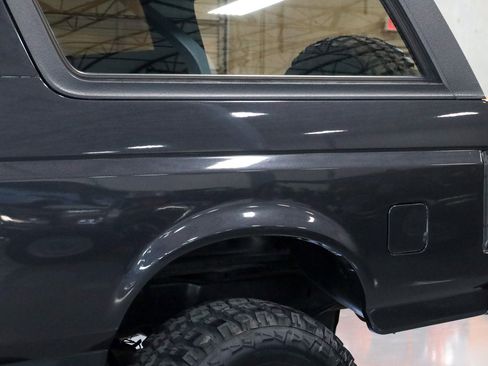 Used 1988 Ford Bronco image 15